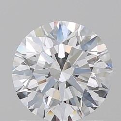 Diament szlif okrągły, 1.2ct, VVS1, E, GIA 7531348399